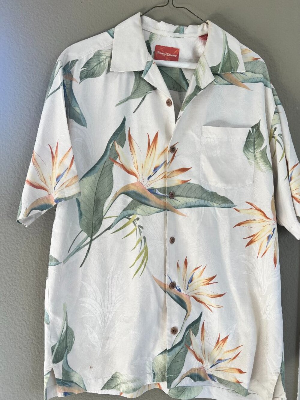 Tommy Bahama